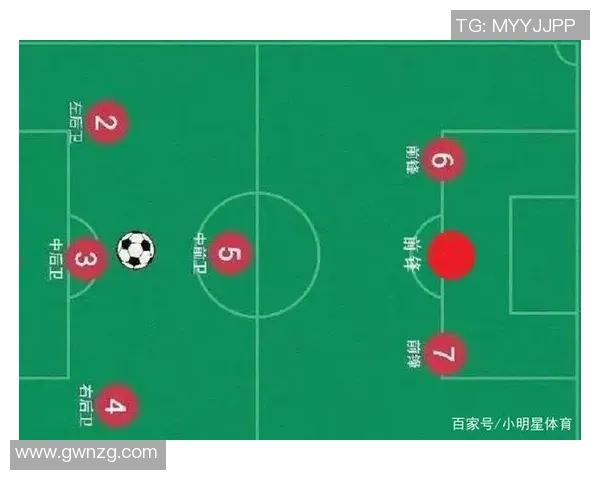 武汉足球队技术分析：从战术布局到球员配合的深度探讨