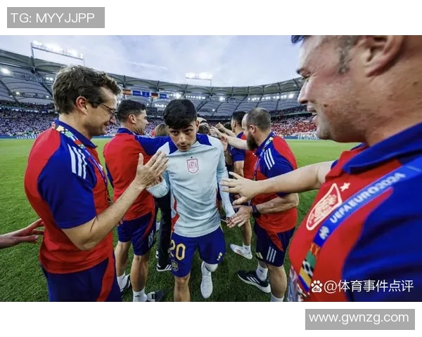 佩德里：年轻天才在足球世界中崭露头角的传奇之路与未来展望