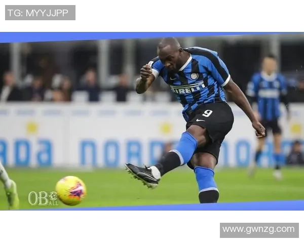 卢卡库重返巅峰之路：从困境到辉煌的传奇旅程