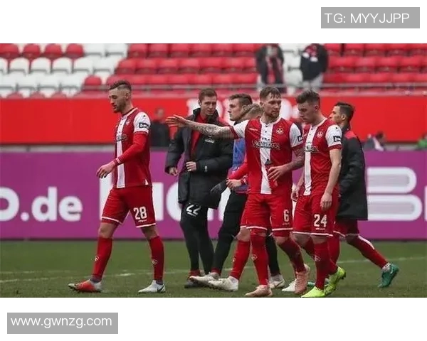 凯泽斯劳滕对阵慕尼黑1860的精彩对决分析与赛前展望