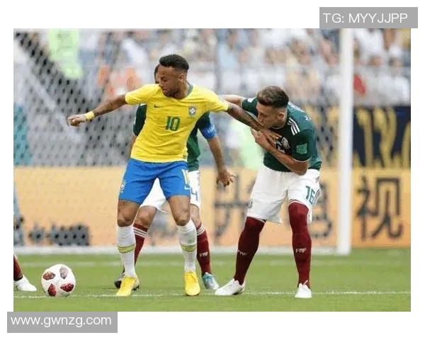 内马尔领衔巴西队挑战哥伦比亚队精彩对决引发球迷热议