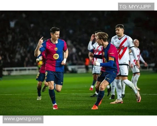 巴萨主场迎战埃瓦尔全场精彩回顾与赛后分析