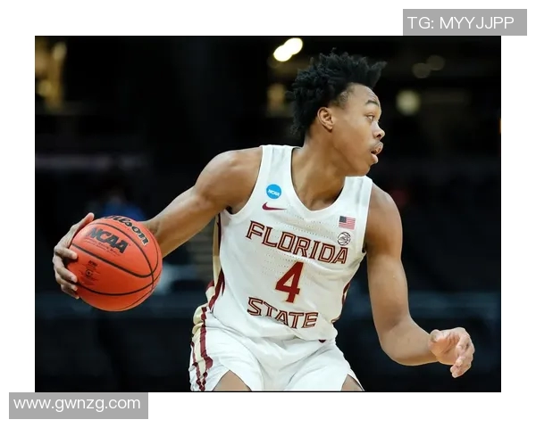 斯科蒂巴恩斯:年轻天才如何在NBA赛场上崭露头角与成长历程分析