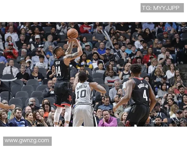 火箭与马刺季后赛激战正酣精彩直播全程回顾与分析