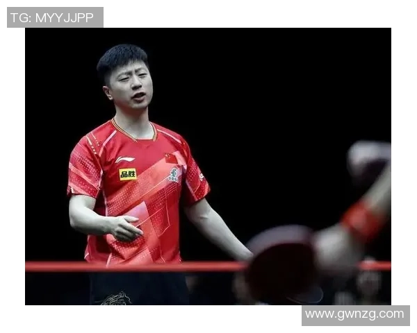 马龙与林高远在卡塔尔的巅峰对决引发乒乓球界热议