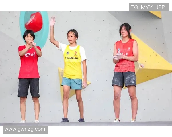 重庆攀岩队荣登全国攀岩配合排行榜第一名展现实力与团队精神